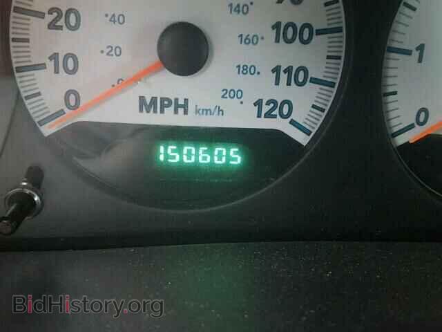 2006 DODGE CARAVAN - VIN: 2D4GP44L86R843693 - Фото 8