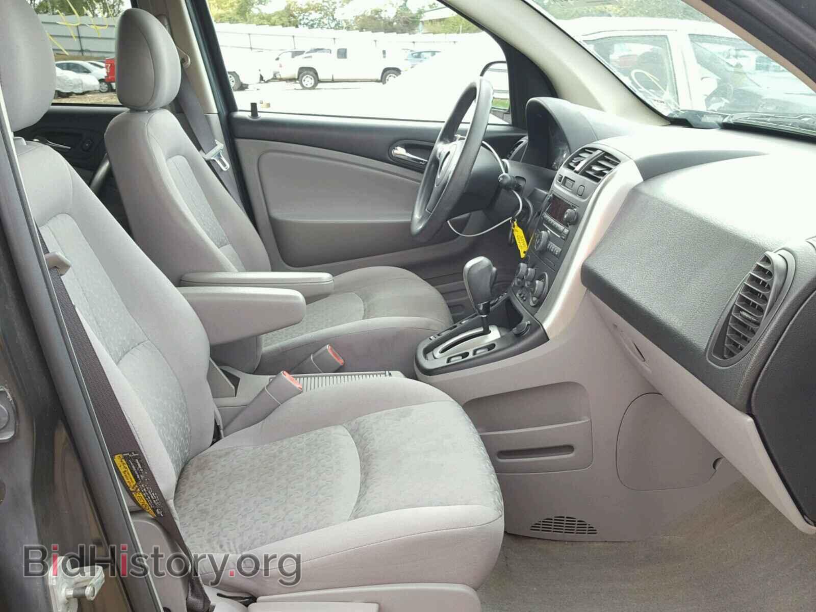2006 SATURN VUE - VIN: 5GZCZ33D86S880315 - Фото 5