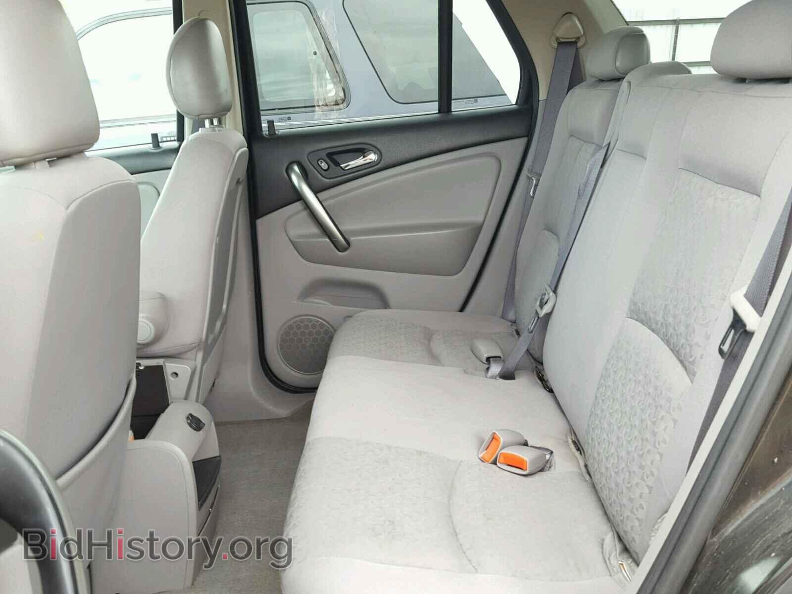 2006 SATURN VUE - VIN: 5GZCZ33D86S880315 - Фото 6