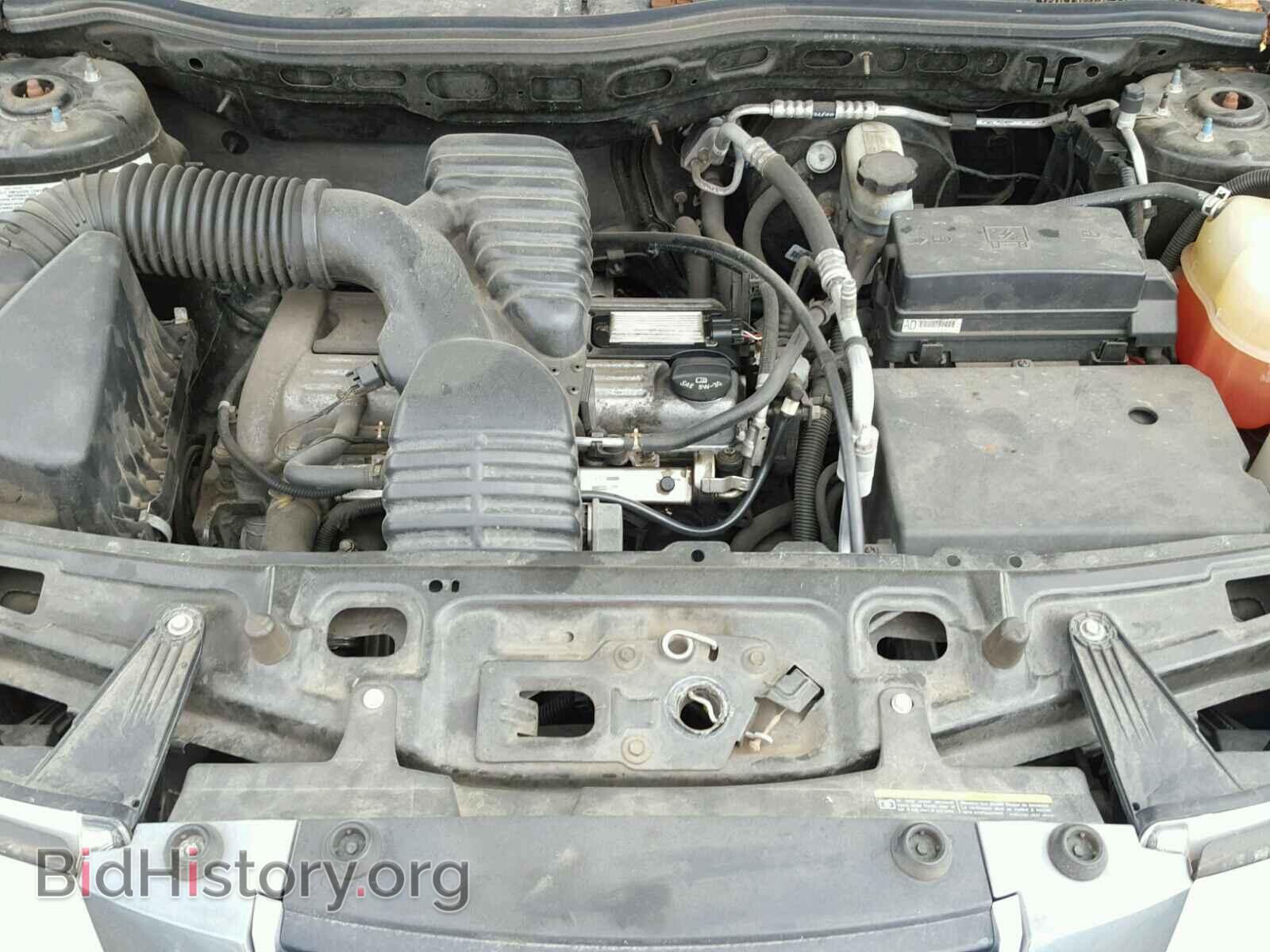 2006 SATURN VUE - VIN: 5GZCZ33D86S880315 - Фото 7
