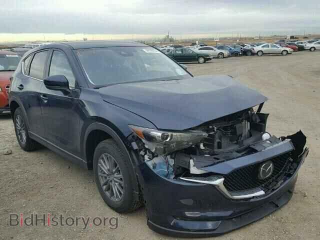 Photo JM3KFBCL1H0144247 - MAZDA CX-5 2017