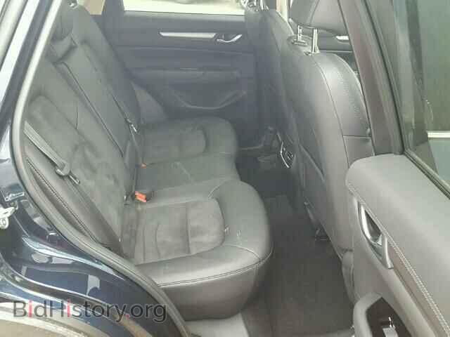 2017 MAZDA CX-5 - VIN: JM3KFBCL1H0144247 - Фото 6