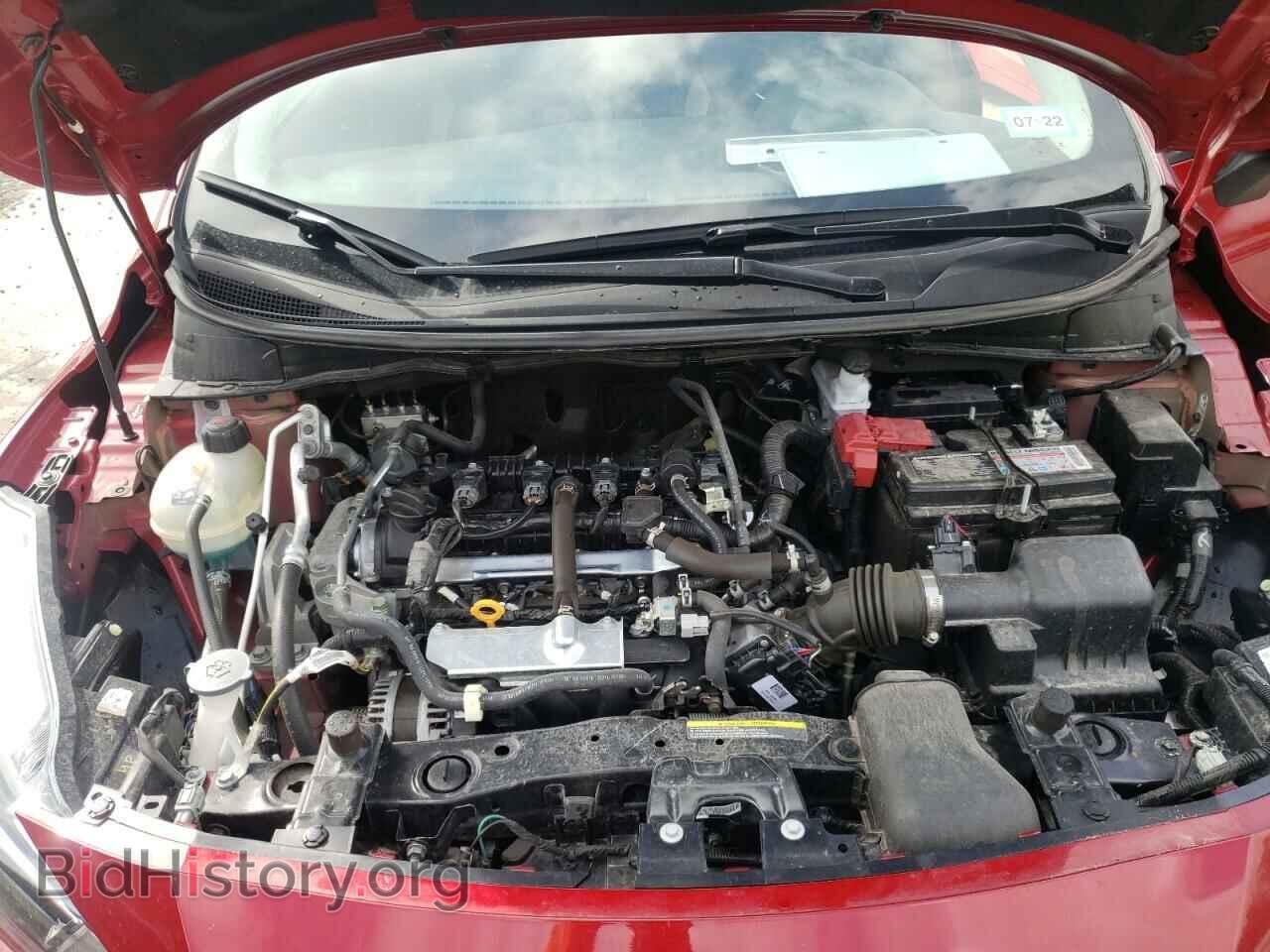 2020 NISSAN VERSA - VIN: 3N1CN8EV2LL864513 - Фото 7