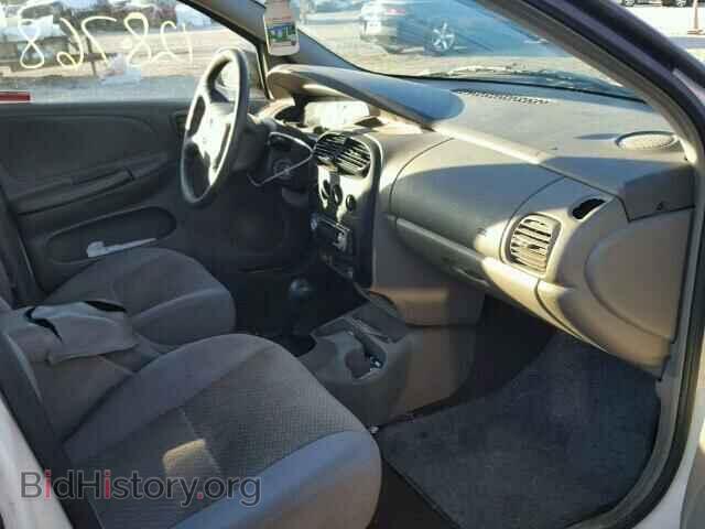 2001 DODGE NEON - VIN: 1B3ES46C31D135932 - Фото 5