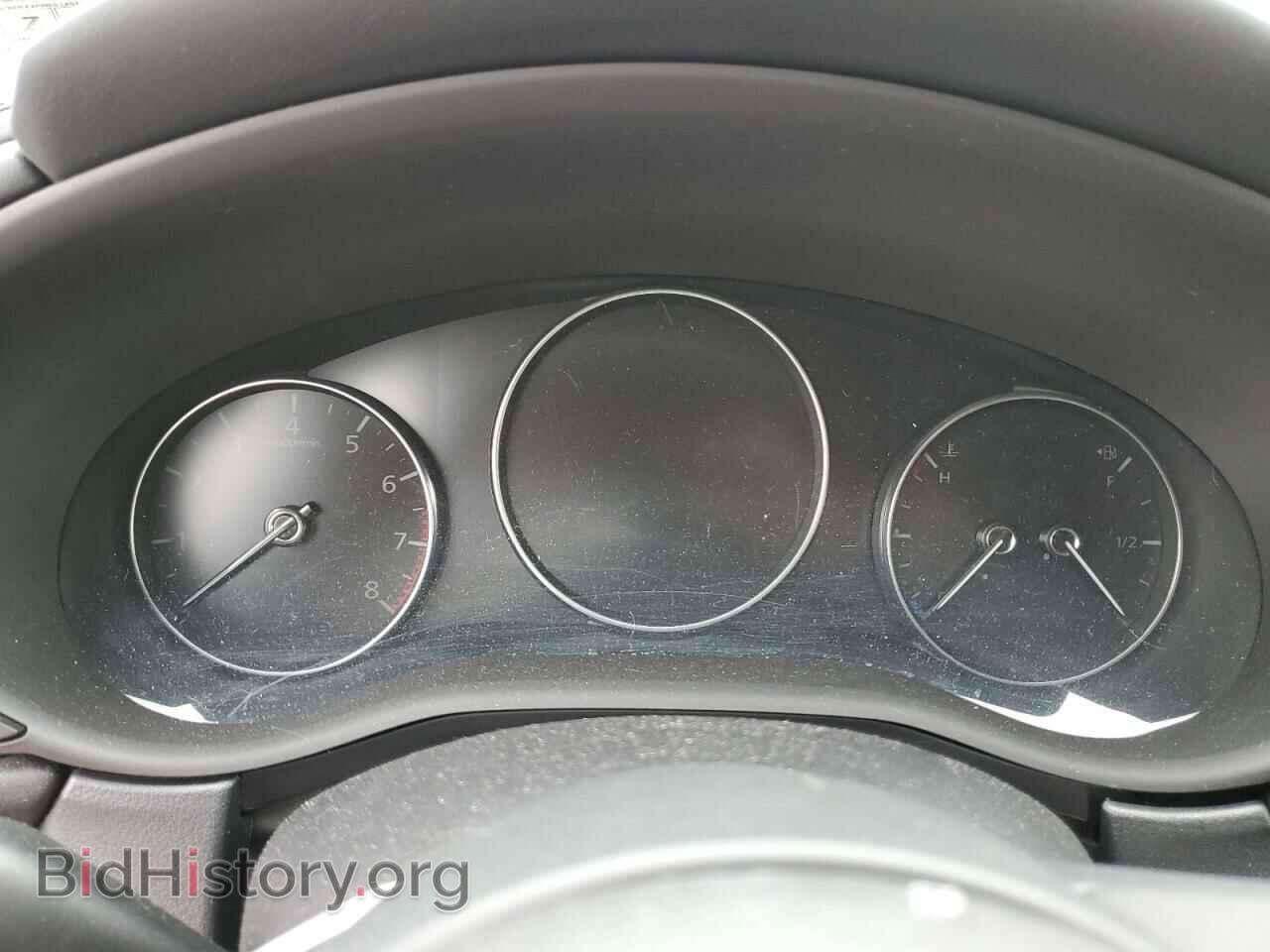 2021 MAZDA CX30 - VIN: 3MVDMBCL0MM259175 - Фото 9