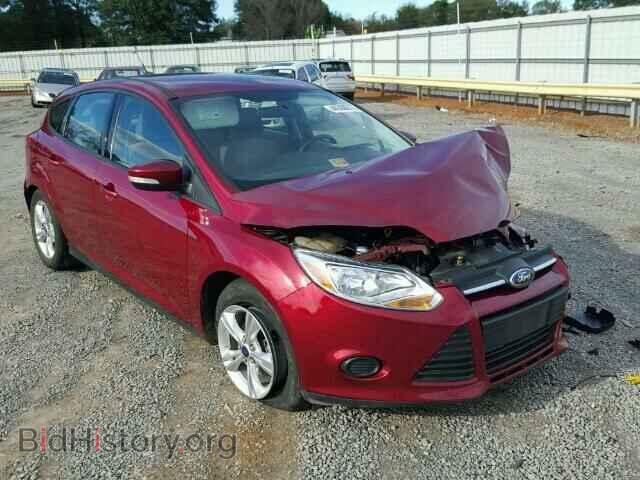 Фотография 1FADP3K27EL334129 - FORD FOCUS 2014