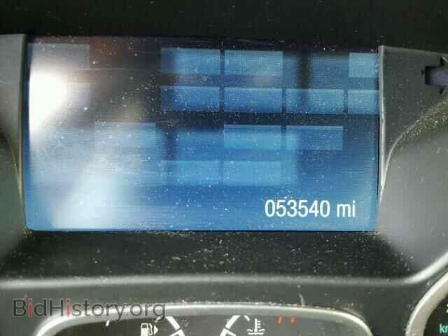 2014 FORD FOCUS - VIN: 1FADP3K27EL334129 - Photo 8
