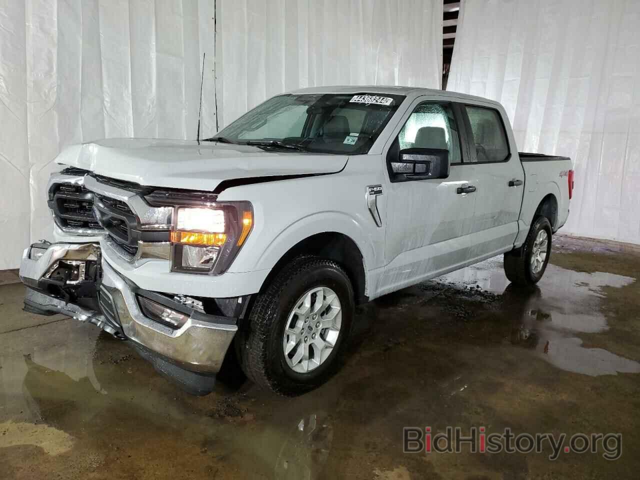 Photo 1FTFW1E85PFC77361 - FORD F-150 2023