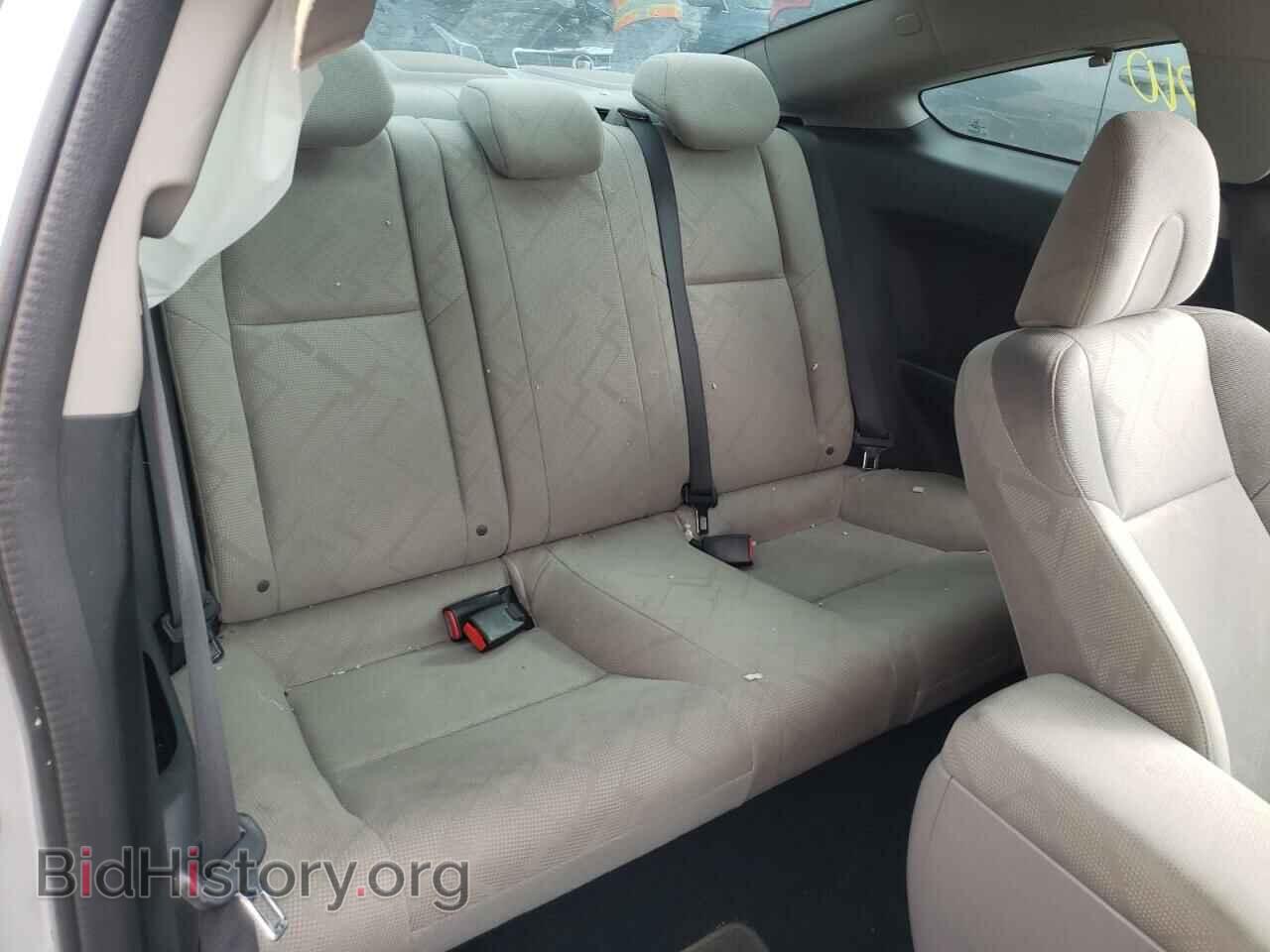 2013 HONDA CIVIC - VIN: 2HGFG3B88DH528656 - Фото 6