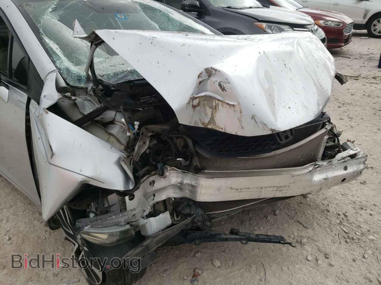 2013 HONDA CIVIC - VIN: 2HGFG3B88DH528656 - Фото 9