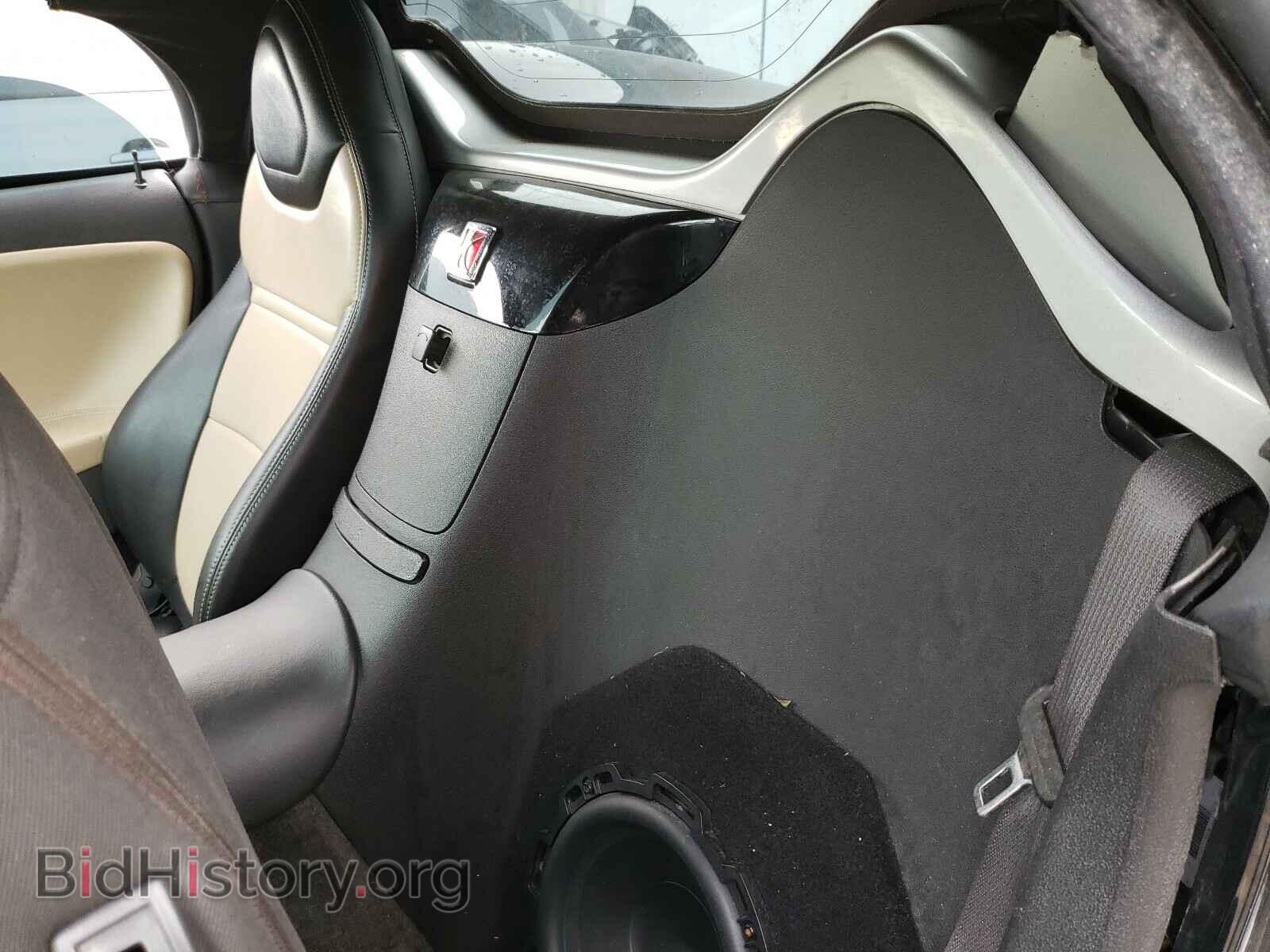 2007 SATURN SKY - VIN: 1G8MB35B67Y124562 - Фото 6