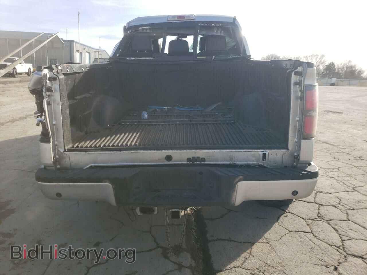 2012 FORD F-150 - VIN: 1FTFW1EF5CFB00575 - Фото 6