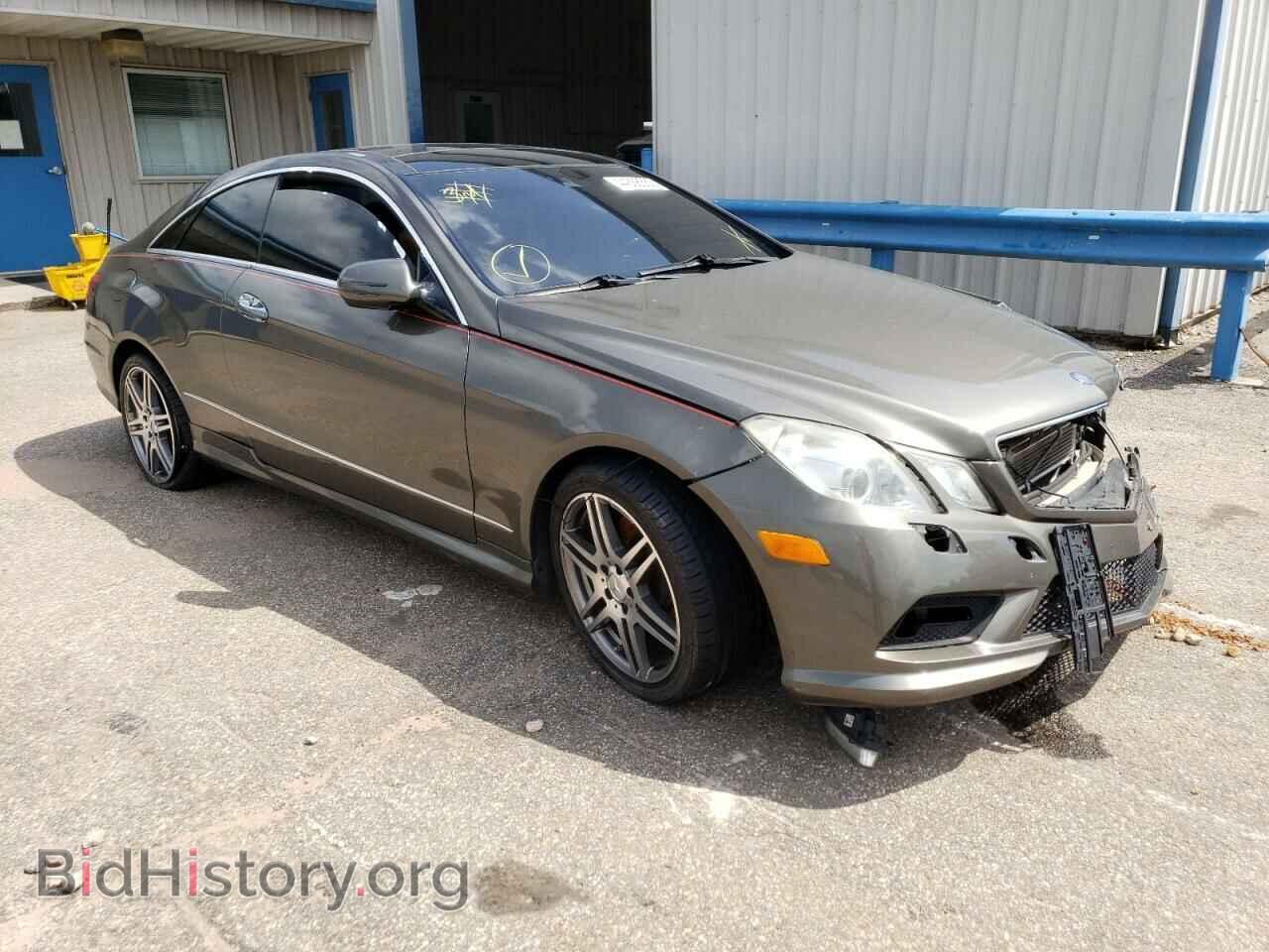 2010 MERCEDES-BENZ E-CLASS - VIN: WDDKJ7CB2AF004812 - Фото 4