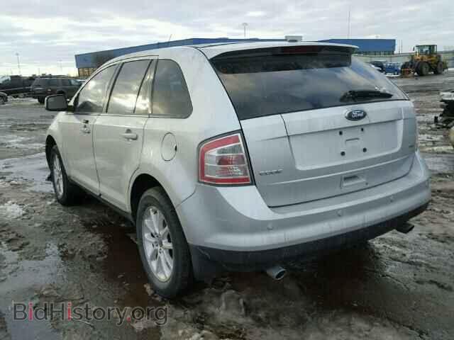 2010 FORD EDGE - VIN: 2FMDK3JC0ABA54450 - Фото 3