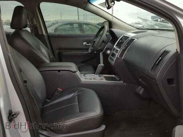 2010 FORD EDGE - VIN: 2FMDK3JC0ABA54450 - Фото 5