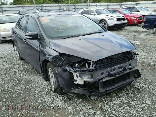 Photo 1FADP3F25FL215202 - FORD FOCUS 2015