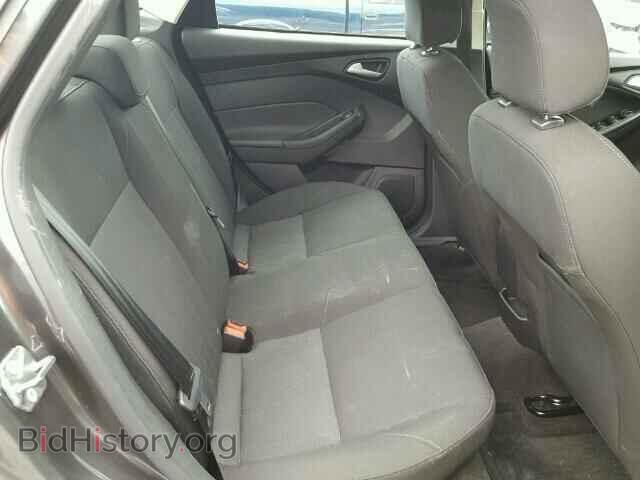 2015 FORD FOCUS - VIN: 1FADP3F25FL215202 - Фото 6