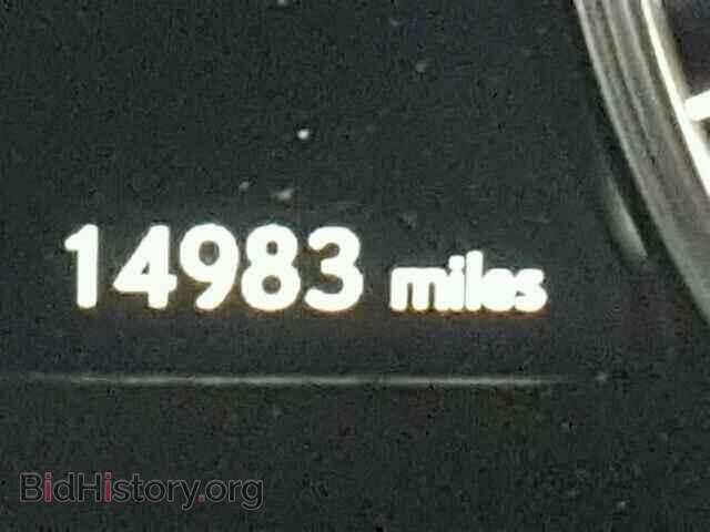 2014 LEXUS GS350 - VIN: JTHBE1BL3E5037396 - Фото 8