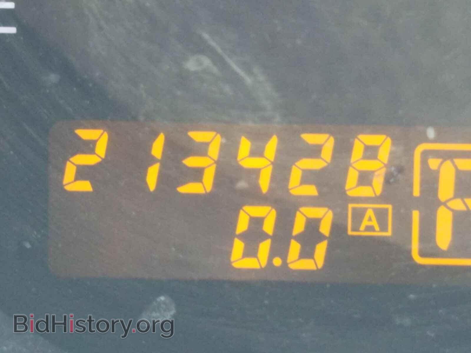 2007 NISSAN MAXIMA - VIN: 1N4BA41E37C856222 - Фото 8