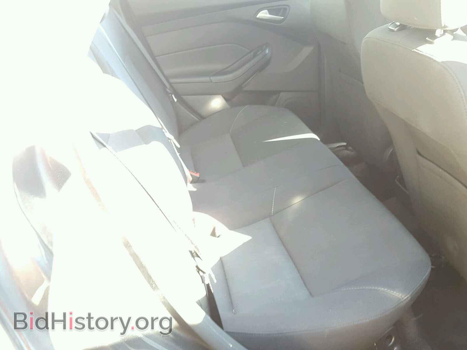 2016 FORD FOCUS - VIN: 1FADP3F23GL284231 - Photo 6