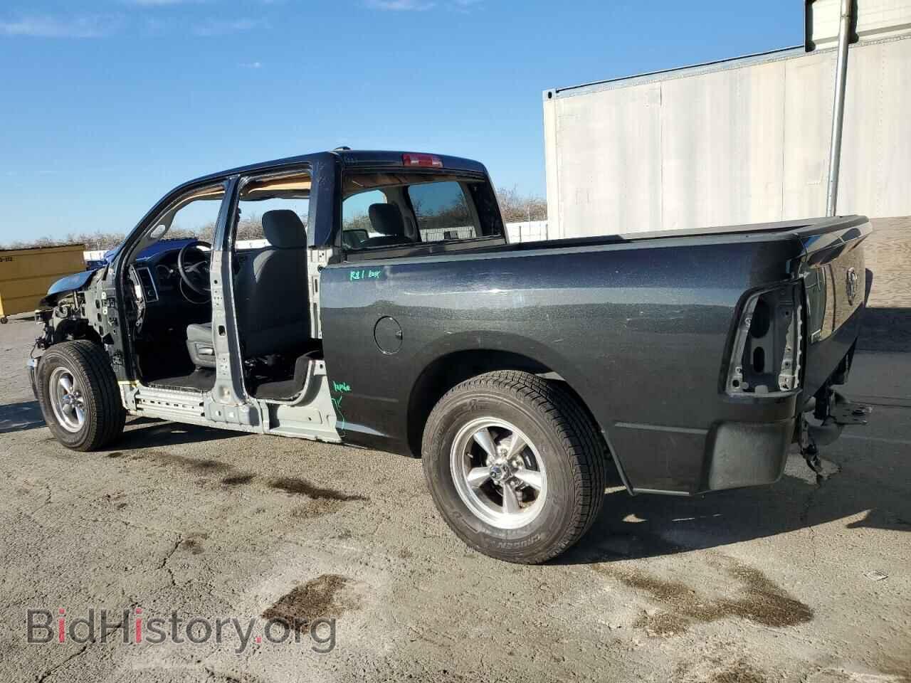 2017 RAM 1500 - VIN: 1C6RR6GT0HS549981 - Фото 2