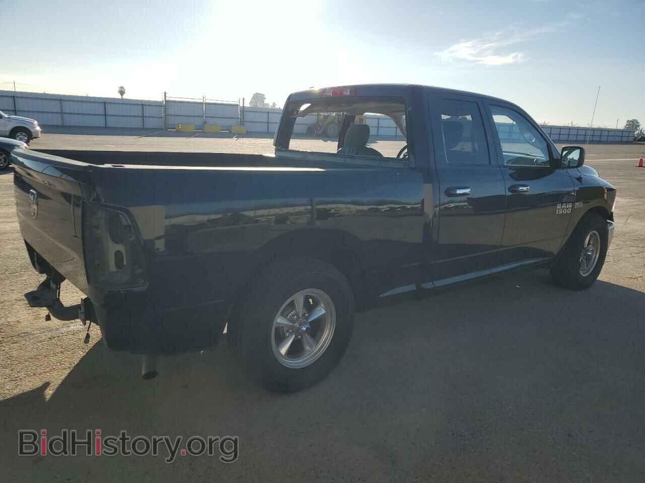 2017 RAM 1500 - VIN: 1C6RR6GT0HS549981 - Фото 3