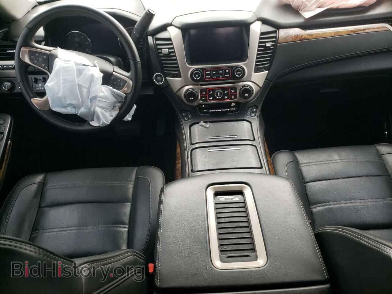 2016 GMC YUKON - VIN: 1GKS2CKJ8GR288998 - Фото 8