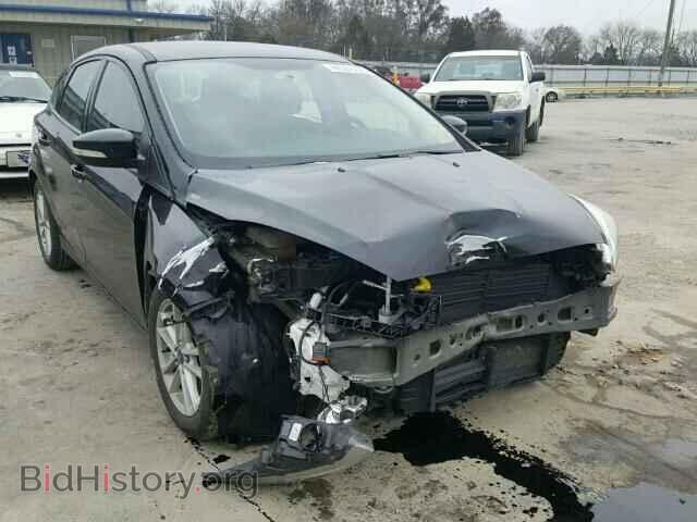 Photo 1FADP3K23FL209095 - FORD FOCUS 2015