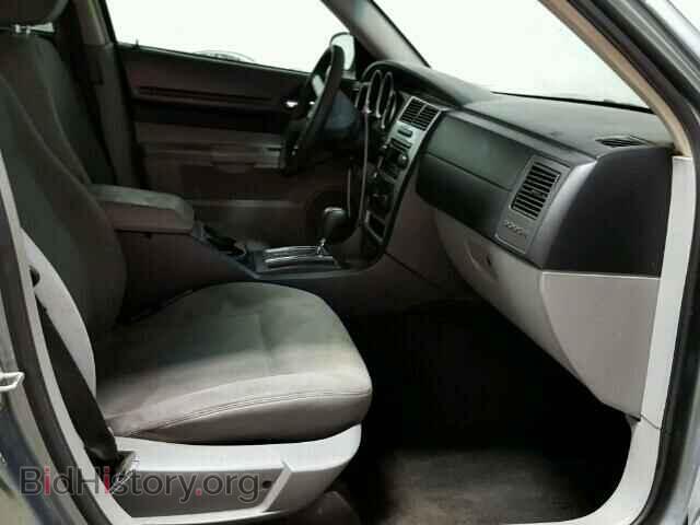2007 DODGE MAGNUM - VIN: 2D4FV47VX7H793742 - Фото 5