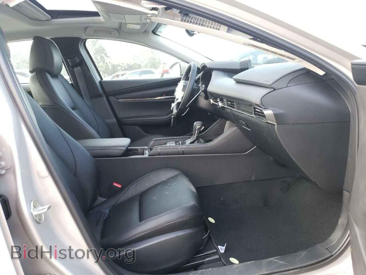 2022 MAZDA 3 - VIN: JM1BPACL3N1507945 - Фото 5
