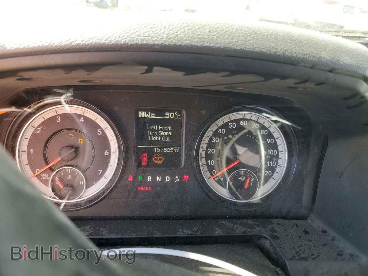 2016 RAM All Models - VIN: 3C6TR5HT2GG245121 - Фото 9