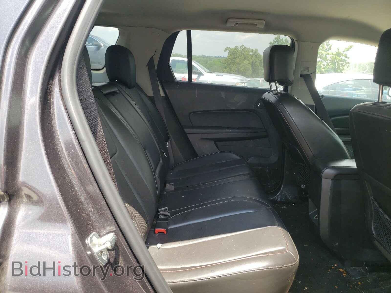 2015 GMC TERRAIN - VIN: 2GKALSEKXF6247774 - Фото 6