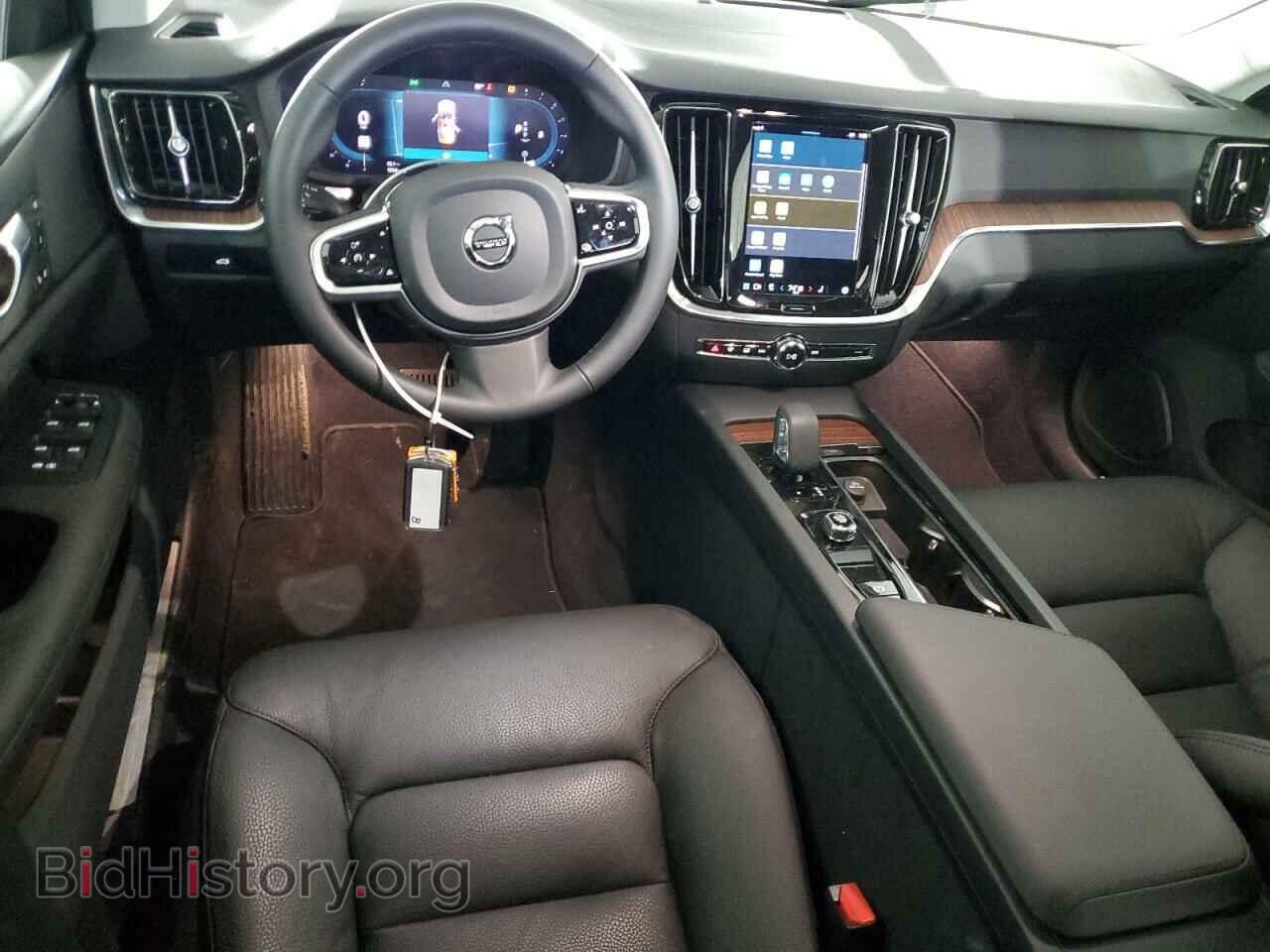 2024 VOLVO S60 PLUS - VIN: 7JRL12TLXRG301067 - Фото 8