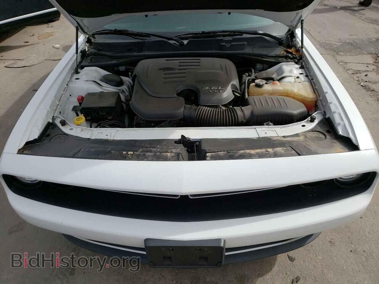 2015 DODGE CHALLENGER - VIN: 2C3CDZAG2FH905771 - Photo 7