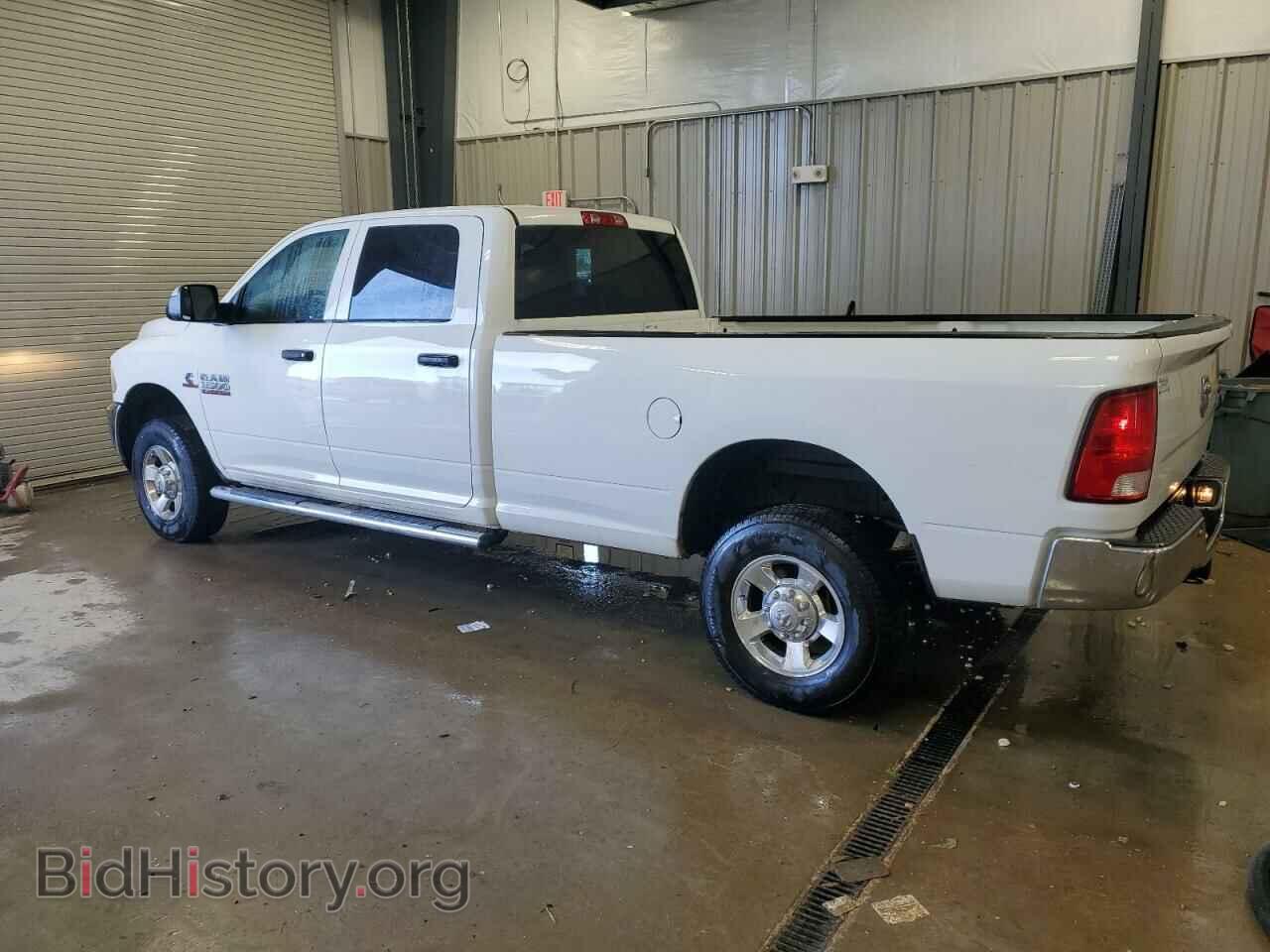 2015 RAM All Models - VIN: 3C63R3GL0FG525947 - Photo 2