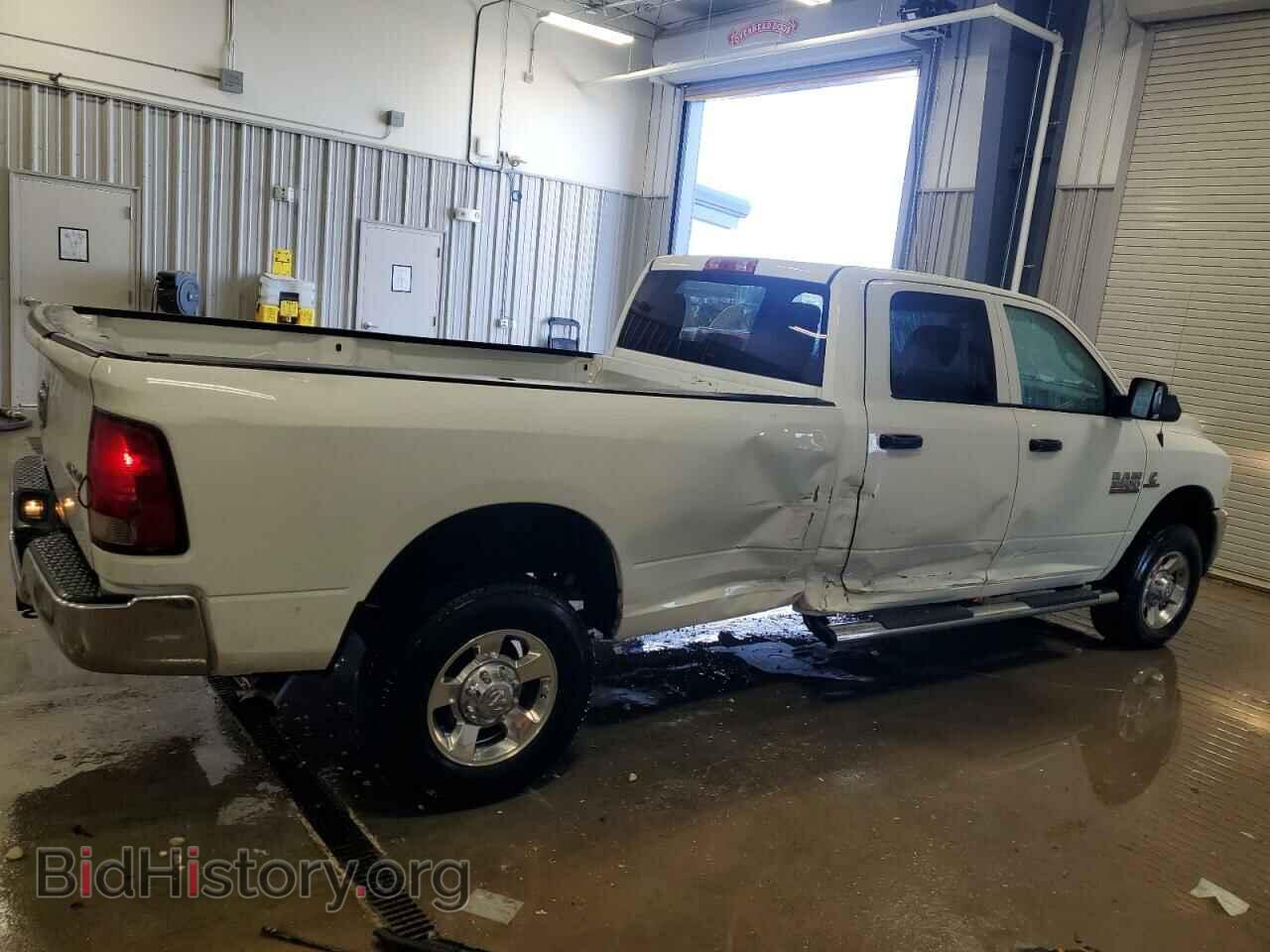 2015 RAM All Models - VIN: 3C63R3GL0FG525947 - Photo 3