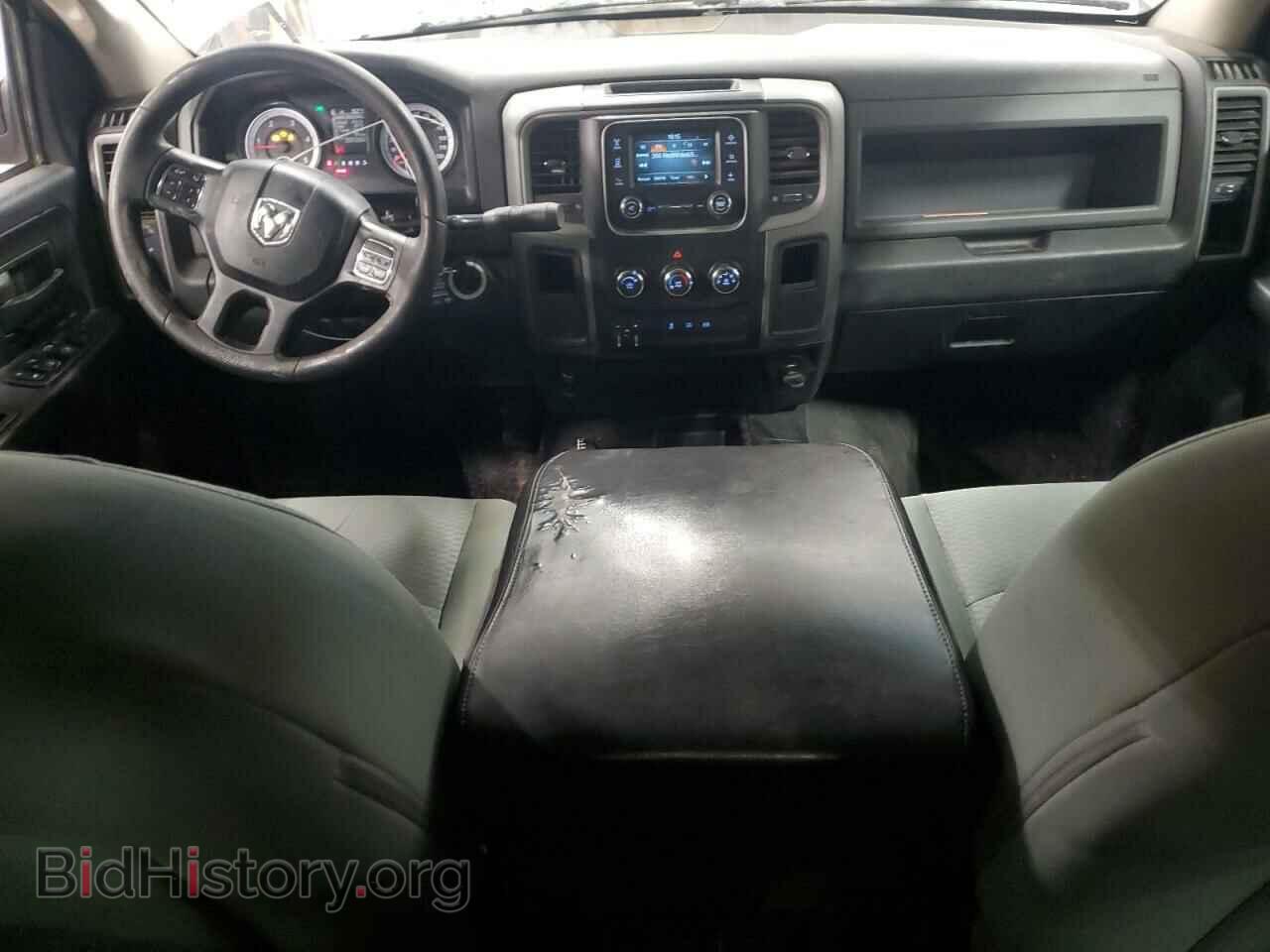 2015 RAM All Models - VIN: 3C63R3GL0FG525947 - Photo 8