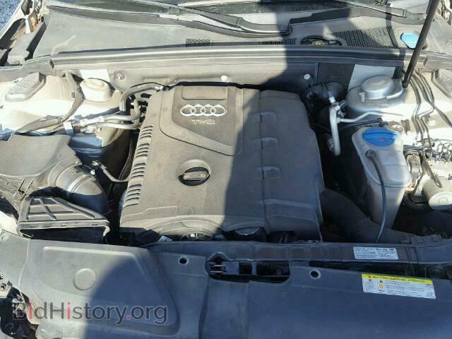 2014 AUDI A4 - VIN: WAUFFAFL8EA088729 - Фото 7