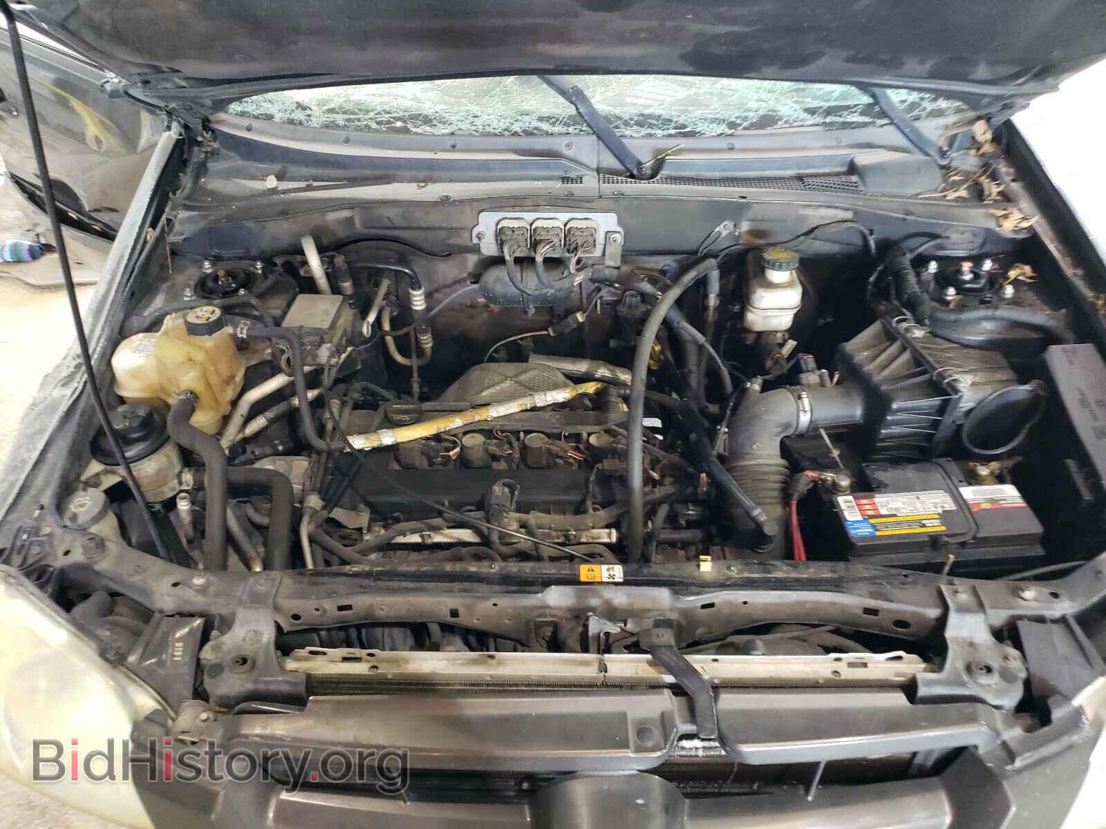 2006 MAZDA TRIBUTE - VIN: 4F2YZ02Z76KM36345 - Фото 7