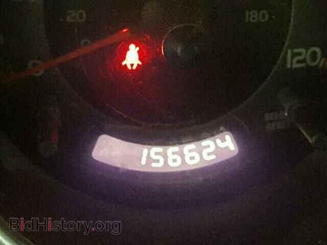 2003 HONDA ELEMENT - VIN: 5J6YH28563L015364 - Фото 8
