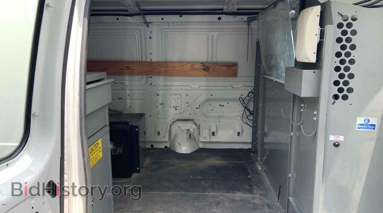 2011 FORD ECONOLINE - VIN: 1FTNE2EL4BDA10466 - Photo 6