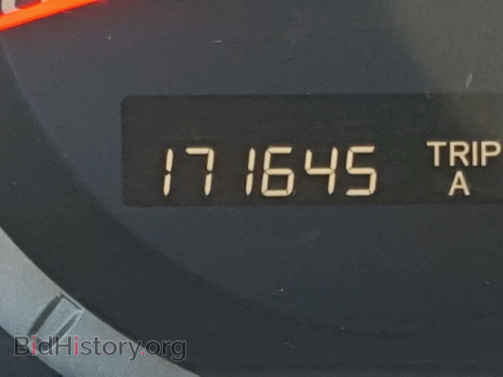 2008 HONDA PILOT - VIN: 5FNYF18338B047655 - Фото 8