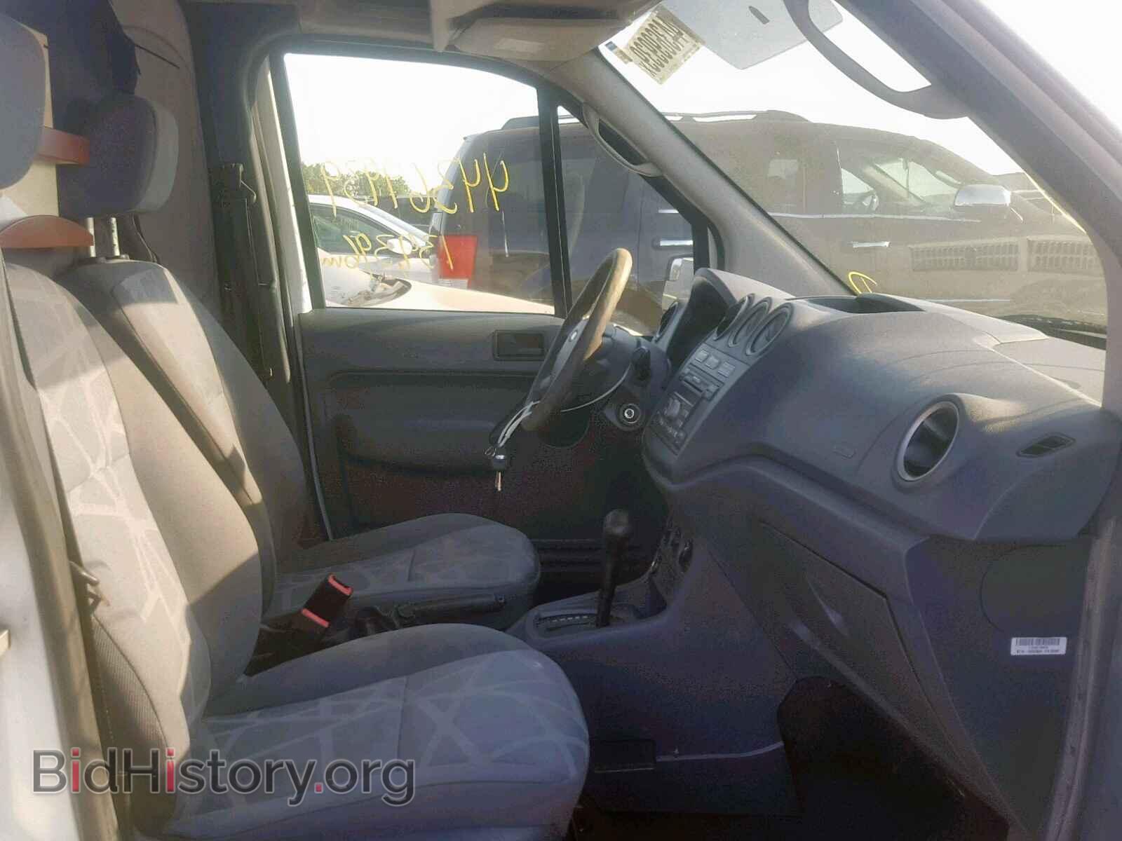 2012 FORD TRANSIT CO - VIN: NM0LS7BN8CT078194 - Фото 5