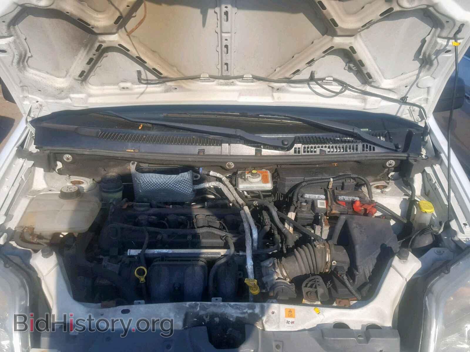 2012 FORD TRANSIT CO - VIN: NM0LS7BN8CT078194 - Фото 7