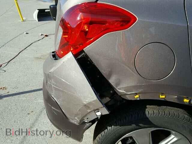 2014 BUICK ENCORE - VIN: KL4CJGSB6EB662480 - Photo 9