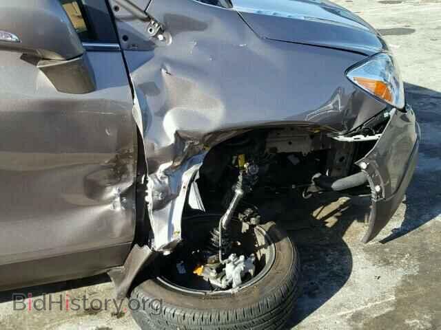 2014 BUICK ENCORE - VIN: KL4CJGSB6EB662480 - Photo 10