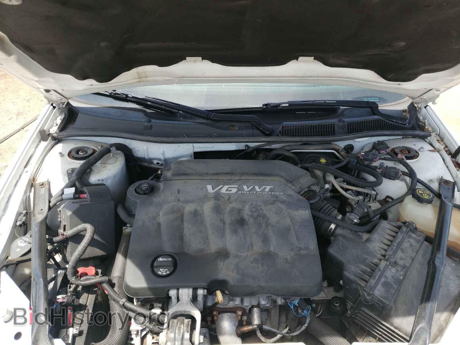 2013 CHEVROLET IMPALA - VIN: 2G1WG5E35D1235289 - Фото 7