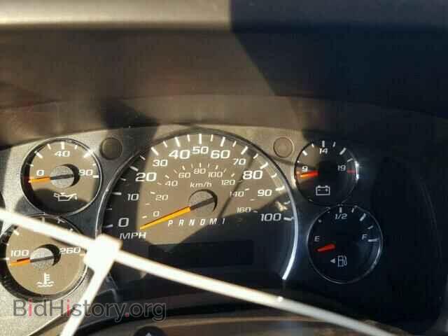 2014 GMC SAVANA - VIN: 1GTW7FCA5E1909883 - Фото 8