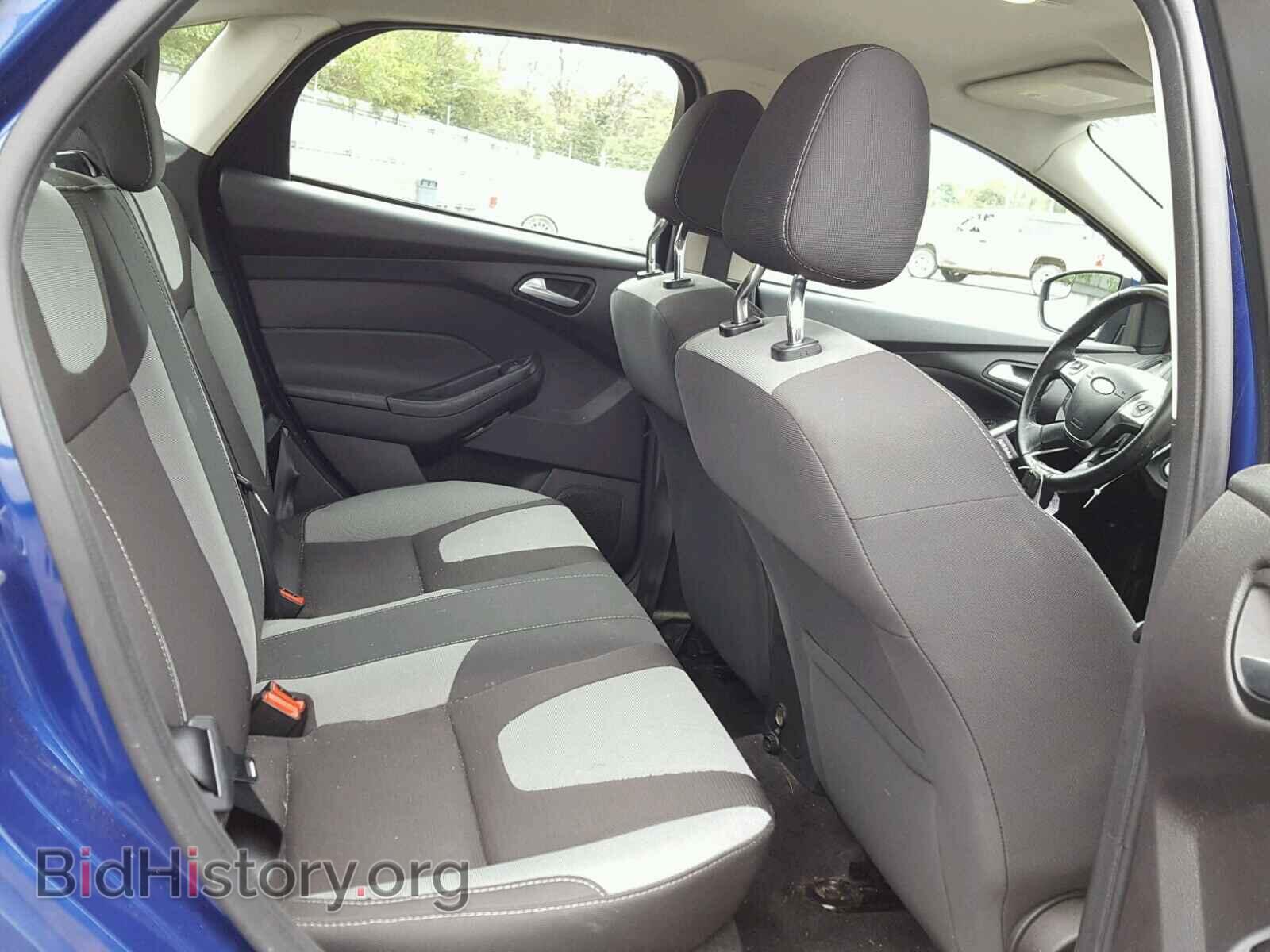 2012 FORD FOCUS - VIN: 1FAHP3F26CL219353 - Photo 6