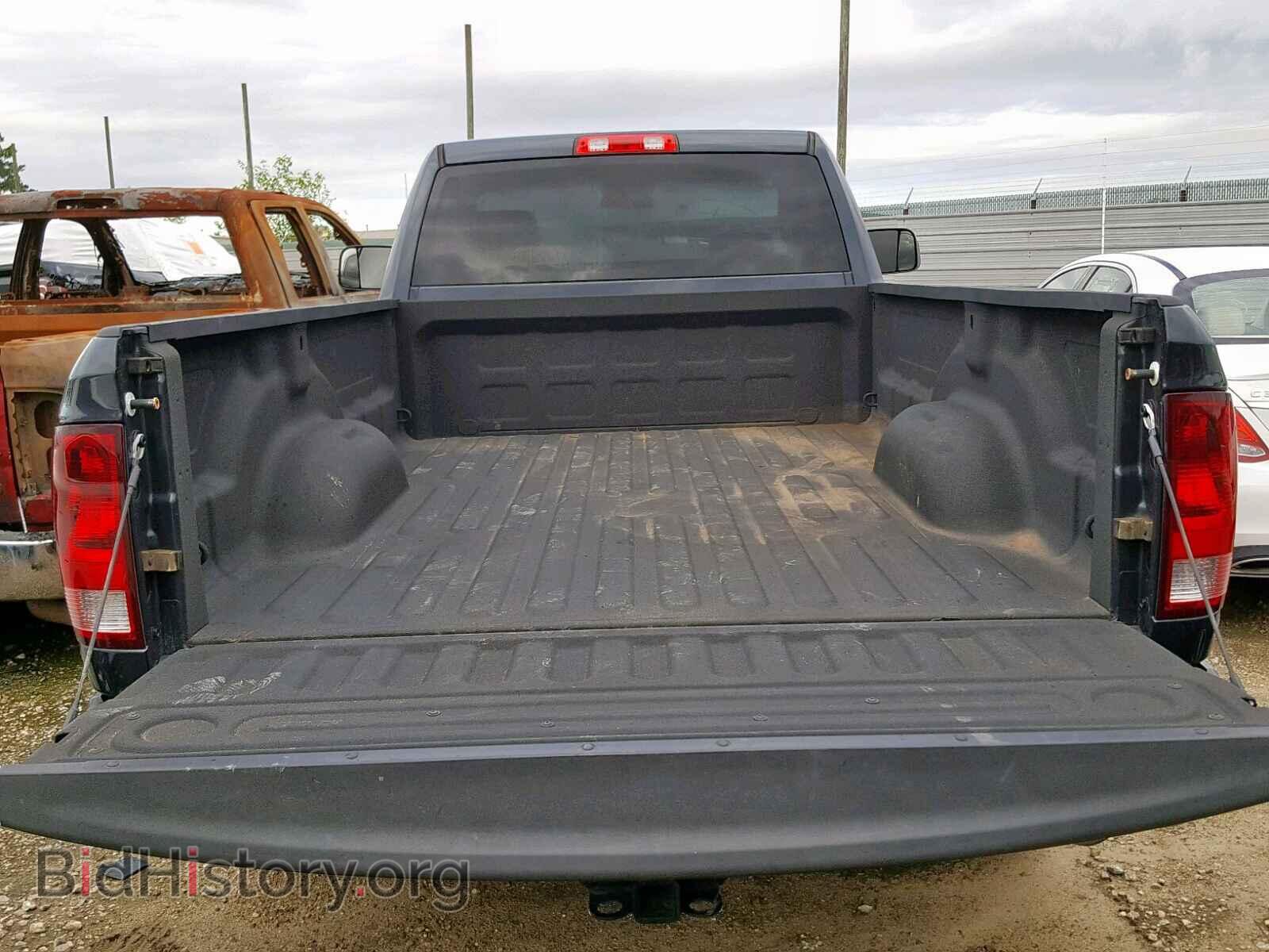 2013 RAM 1500 ST - VIN: 3C6JR6DG7DG576391 - Фото 9